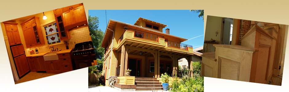 Historical Renovations