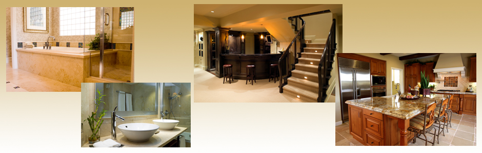 Remodels