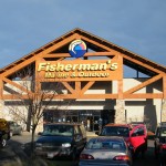 Image for Fisherman’s Marine & Outdoor Stores